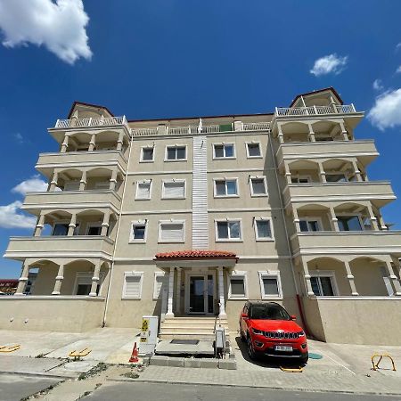 Ammi Residence - Mamaia Nord Нэводари Экстерьер фото