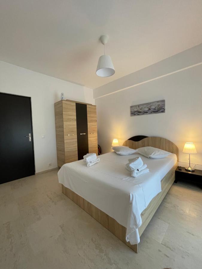 Ammi Residence - Mamaia Nord Нэводари Экстерьер фото