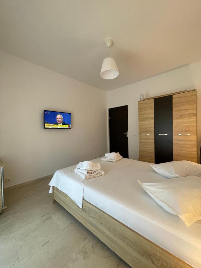 Ammi Residence - Mamaia Nord Нэводари Экстерьер фото