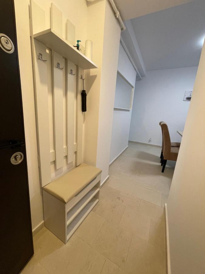 Ammi Residence - Mamaia Nord Нэводари Экстерьер фото