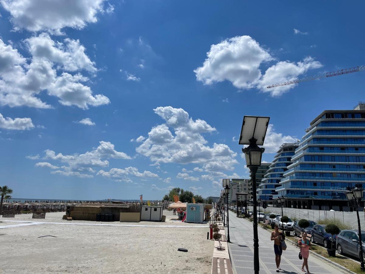 Ammi Residence - Mamaia Nord Нэводари Экстерьер фото