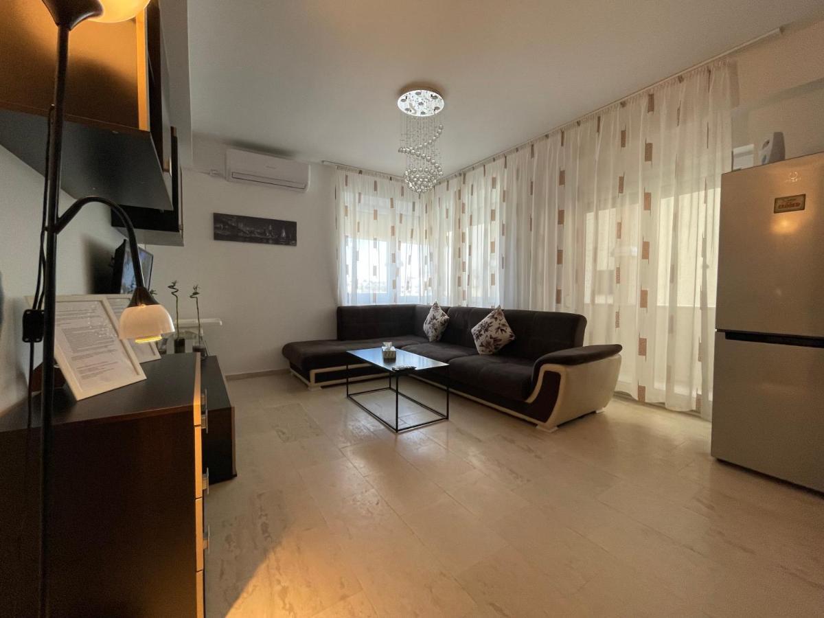 Ammi Residence - Mamaia Nord Нэводари Экстерьер фото